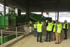 20. Fabrica de piensos