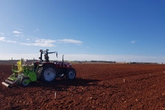 01. Marcando pasillos