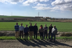 07.-Visita-a-ensayos-de-riego-de-TRIDURAND-en-Gibalbín